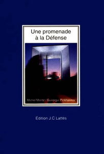 Promenade à la Défense