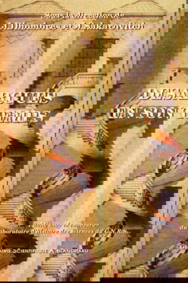 Desargues en son temps