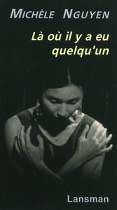 Là où il y a eu quelqu'un