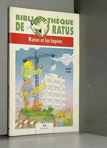 Ratus et les lapins