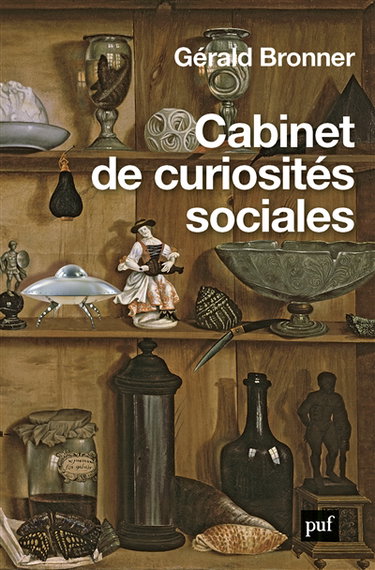 Cabinet de curiosités sociales