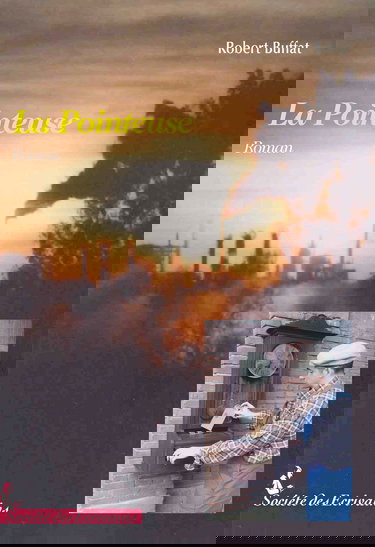 La pointeuse - roman