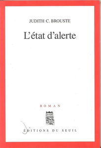 L'état d'alerte