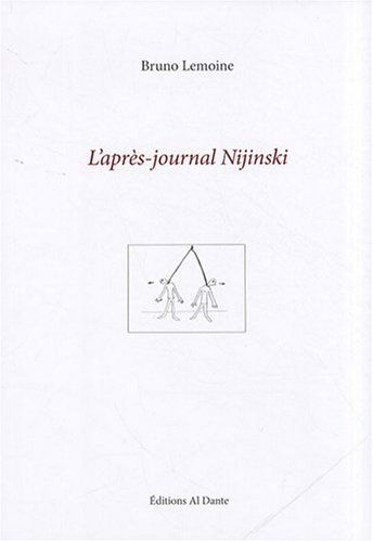 L'après-journal Nijinski