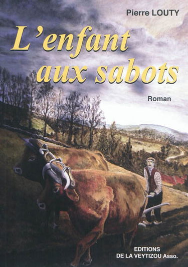 L'enfant aux sabots
