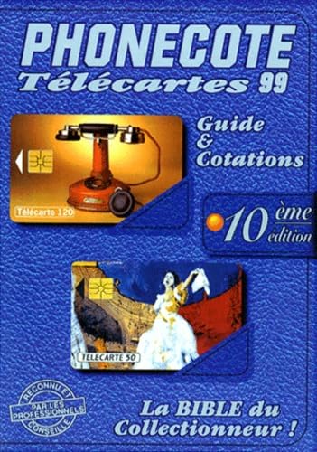 Phonecote 1999