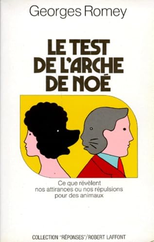Le Test de l'Arche de Noé