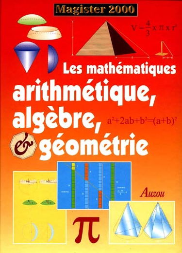 Les mathématiques
