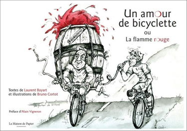 Un amour de bicyclette