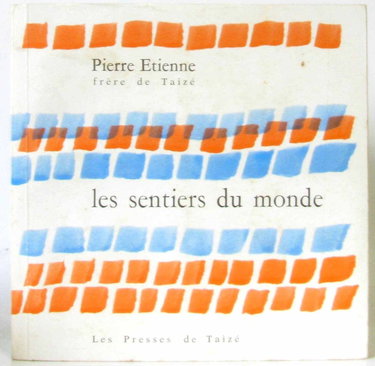 Couverture de Les sentiers du monde