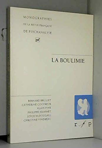 Boulimie (la)