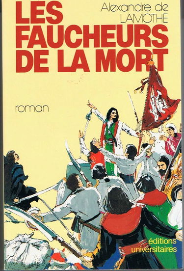 Les Faucheurs de la mort