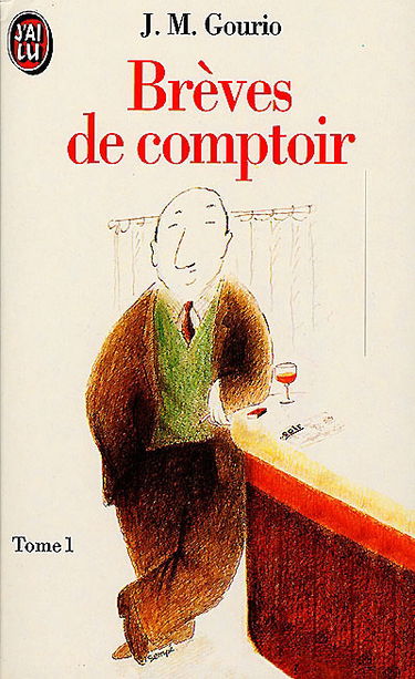 Brèves de comptoir. Vol. 1