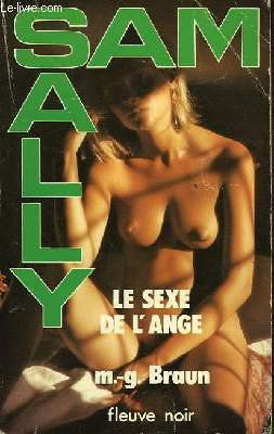 Sam et Sally : Le Sexe de l'ange