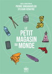 Couverture