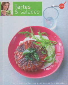 Tartes salades