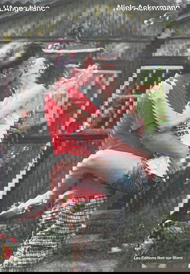 L'ange blanc : les enfants de Tchernobyl sont devenus grands