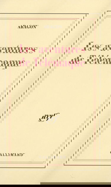 Les Aventures de Télémaque