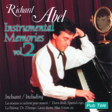 Instrumental Memories Vol 2 [Import]