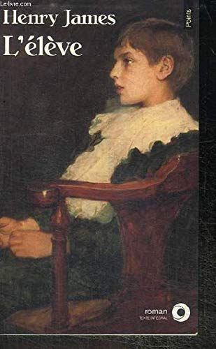 L'élève