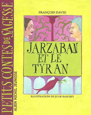 Jarzaban et le tyran