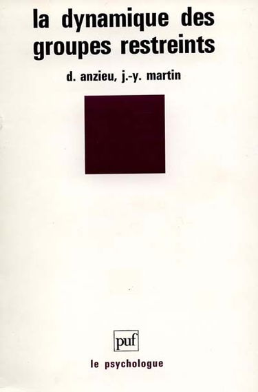 La Dynamique des groupes restreints