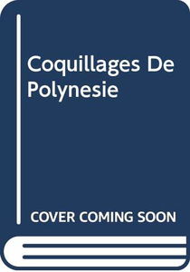 Coquillages De Polynesie