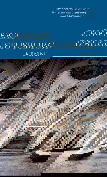 Château Augustusburg À Brühl