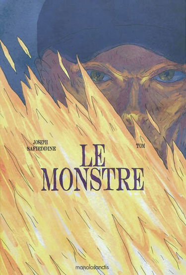 Le monstre
