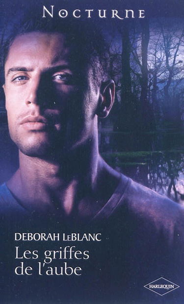 Les griffes de l'aube : les peuples de l'ombre