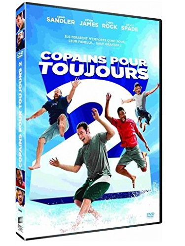 Couverture de Copains pour Toujours 2