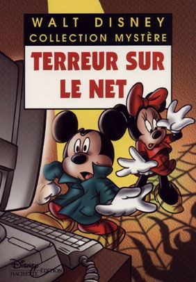 Terreur sur le Net