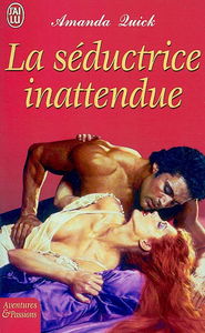 La séductrice inattendue