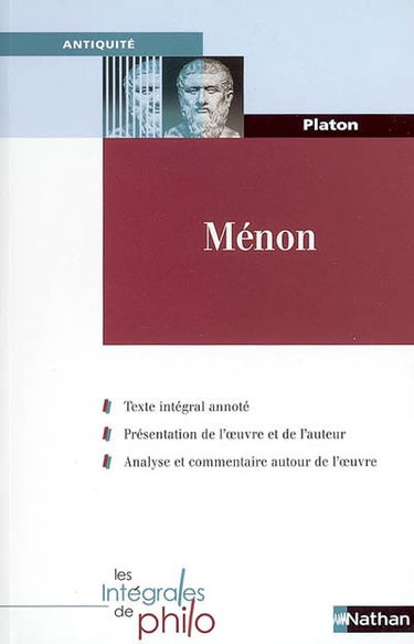 Ménon
