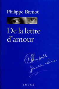 De la lettre d'amour