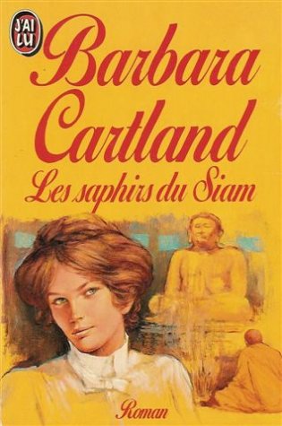 Les Saphirs du Siam