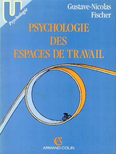 Psychologie et espaces de travail
