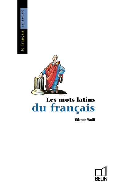Les Mots latins du français