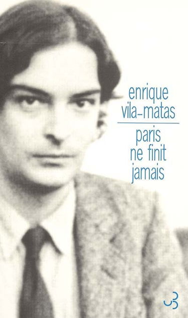 Paris ne finit jamais