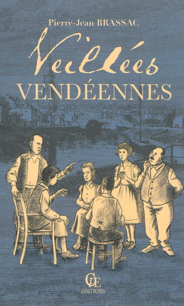 Veillées vendéennes