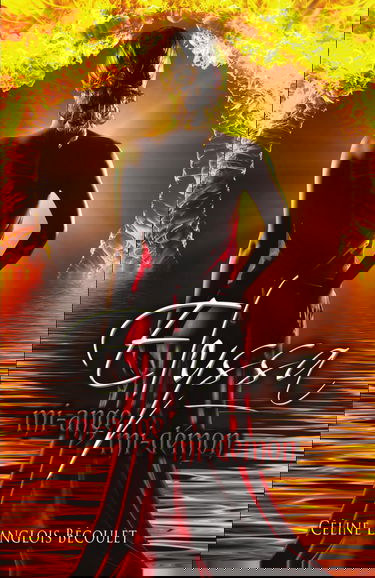 Elyssa: mi-ange, mi-démon