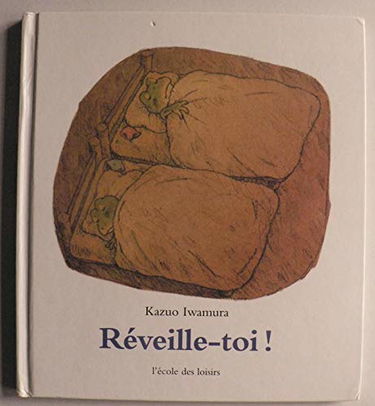 Réveille-toi !
