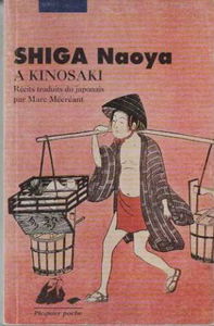 A Kinosaki : récits