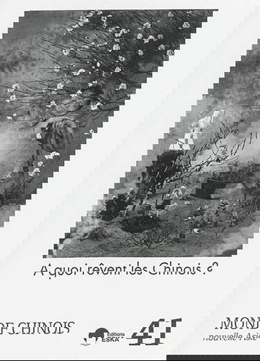 Monde chinois : nouvelle Asie, n° 41. A quoi rêvent les Chinois ?