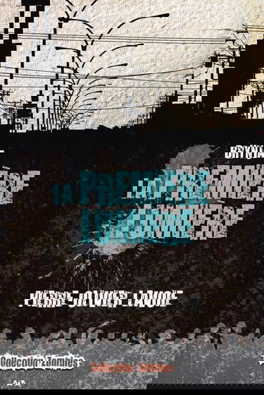 Brynja - La première lumière T2