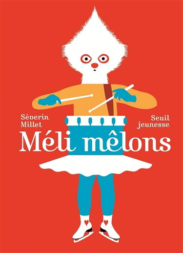 Méli-mêlons