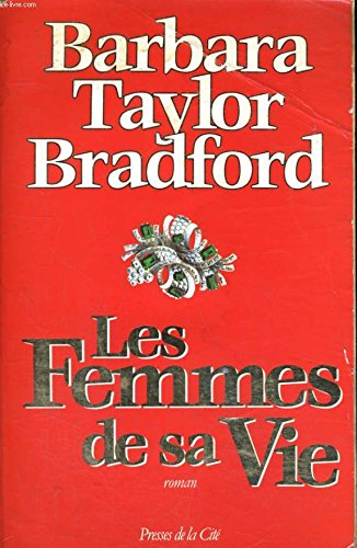 Couverture de Les femmes de sa vie