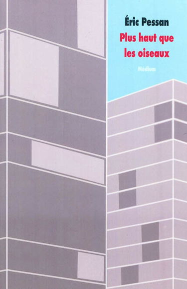 Plus haut que les oiseaux