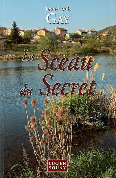 Le sceau du secret