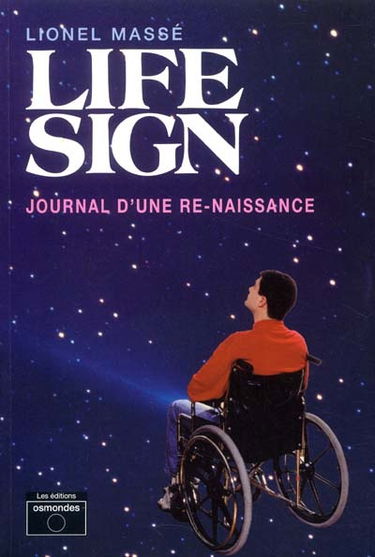 Life sign : journal d'une re-naissance